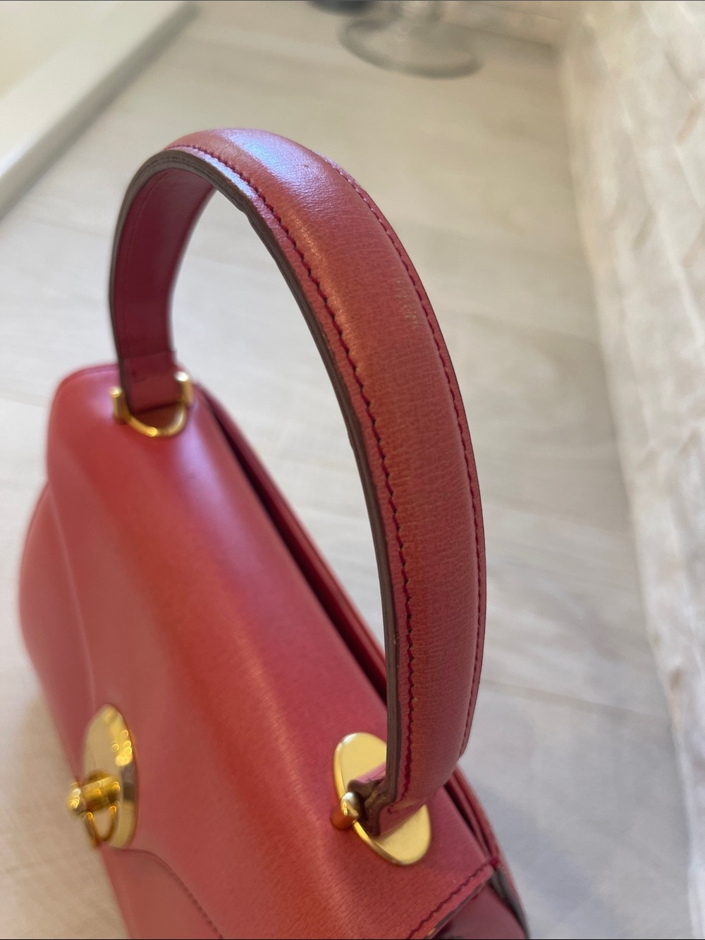 Givenchy Authentic Handbag - Picture 3 of 10